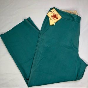 Tommy Bahama Silk Pants
